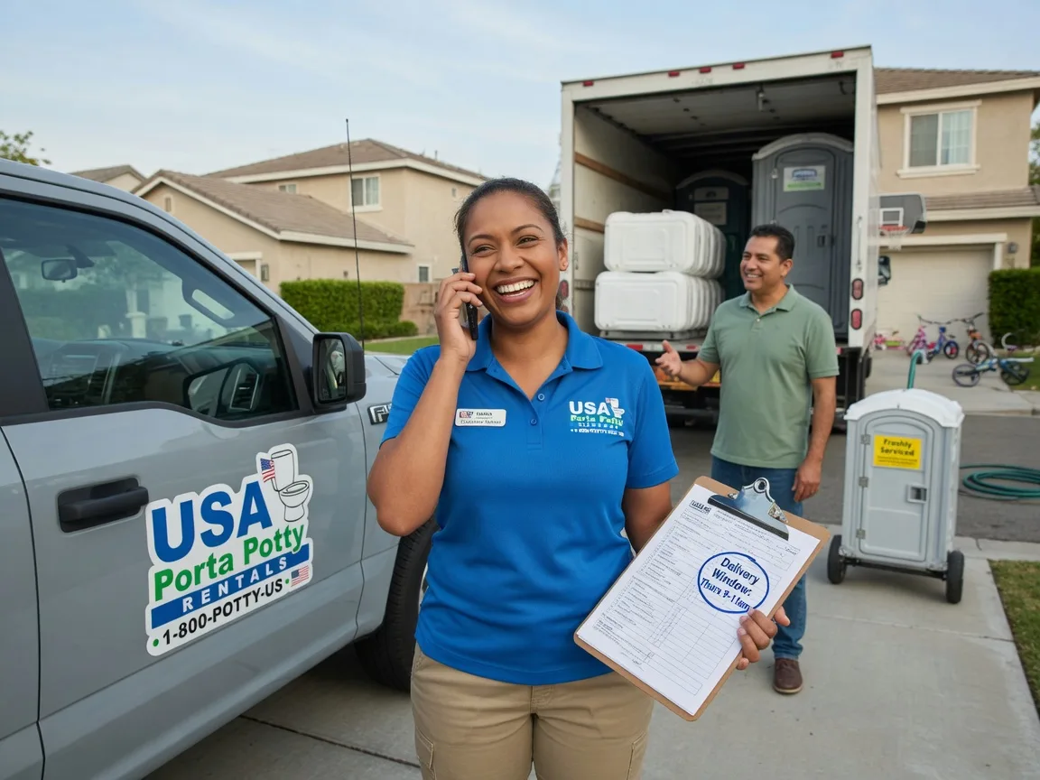 Porta Potty Rental Cadet, MO FAQs